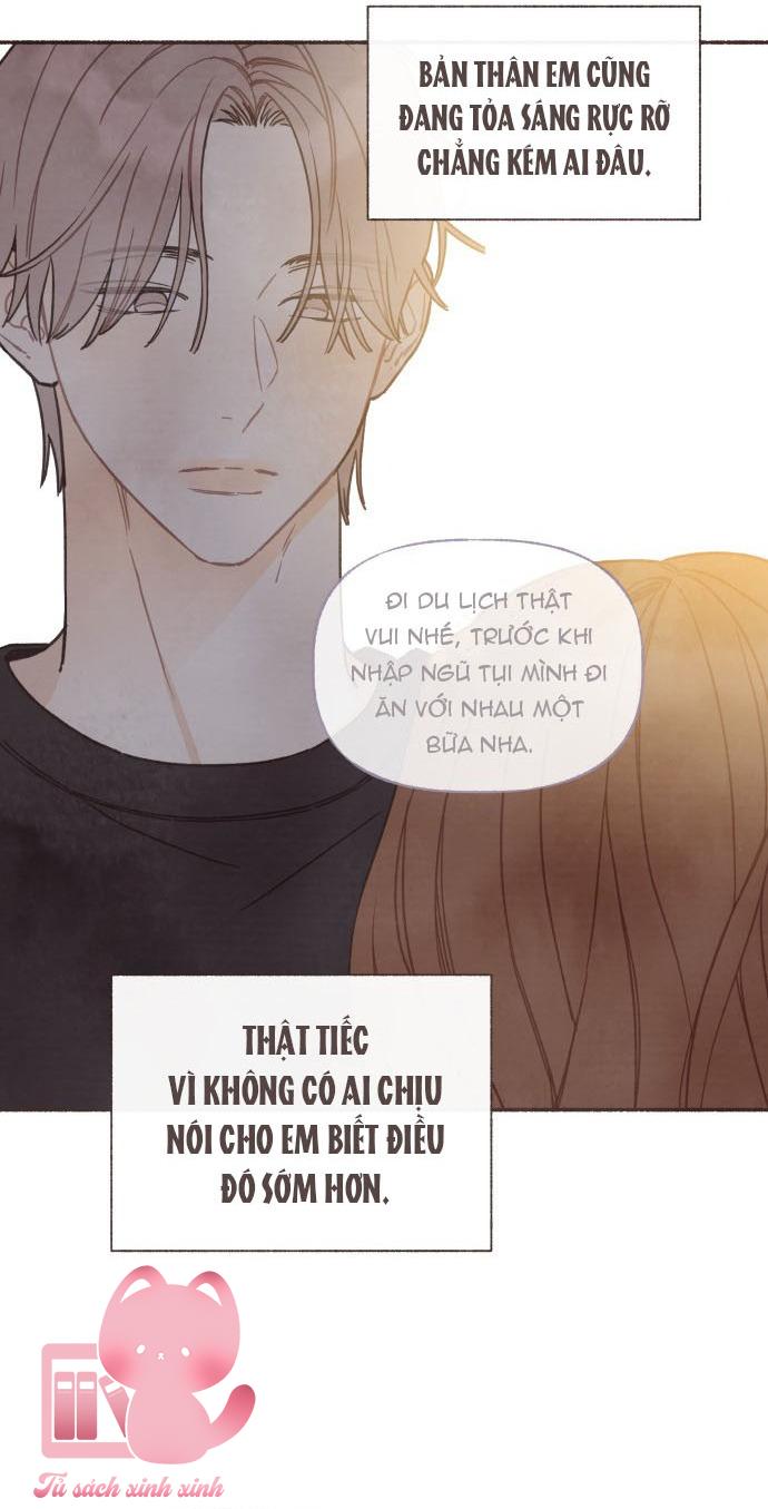 Cảm Xúc Chuyển Giao - Chap 44 - Trang 21
