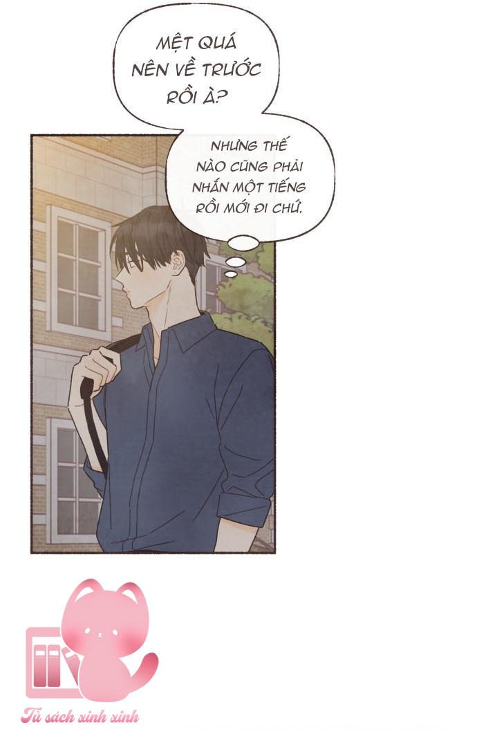 Cảm Xúc Chuyển Giao - Chap 44 - Trang 27