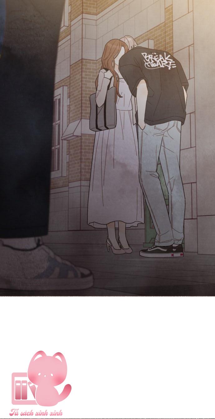 Cảm Xúc Chuyển Giao - Chap 44 - Trang 29