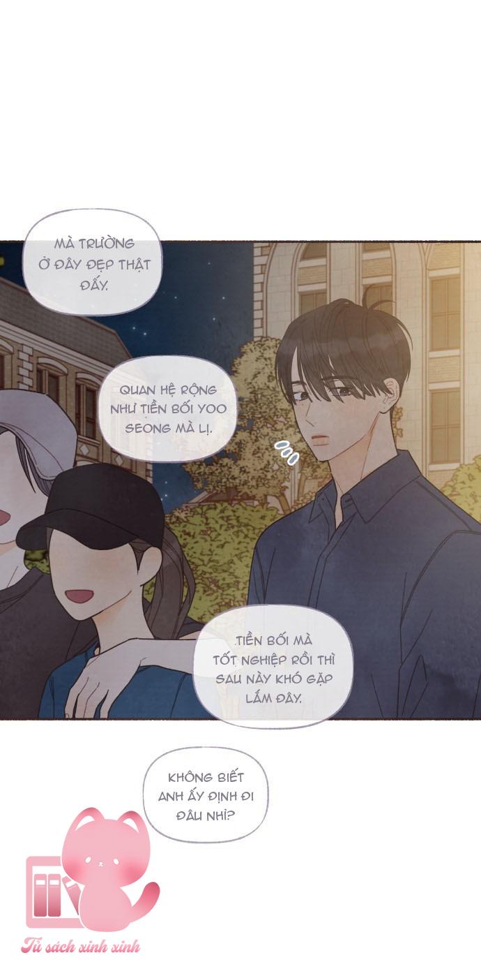Cảm Xúc Chuyển Giao - Chap 44 - Trang 4
