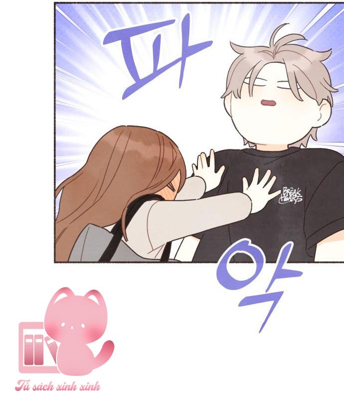 Cảm Xúc Chuyển Giao - Chap 44 - Trang 32