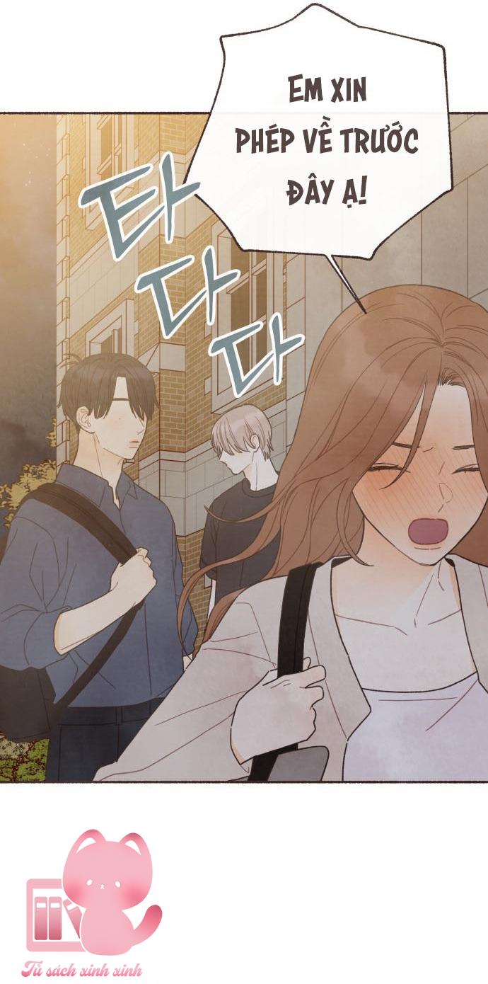 Cảm Xúc Chuyển Giao - Chap 44 - Trang 33
