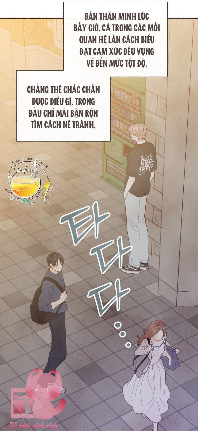 Cảm Xúc Chuyển Giao - Chap 44 - Trang 34