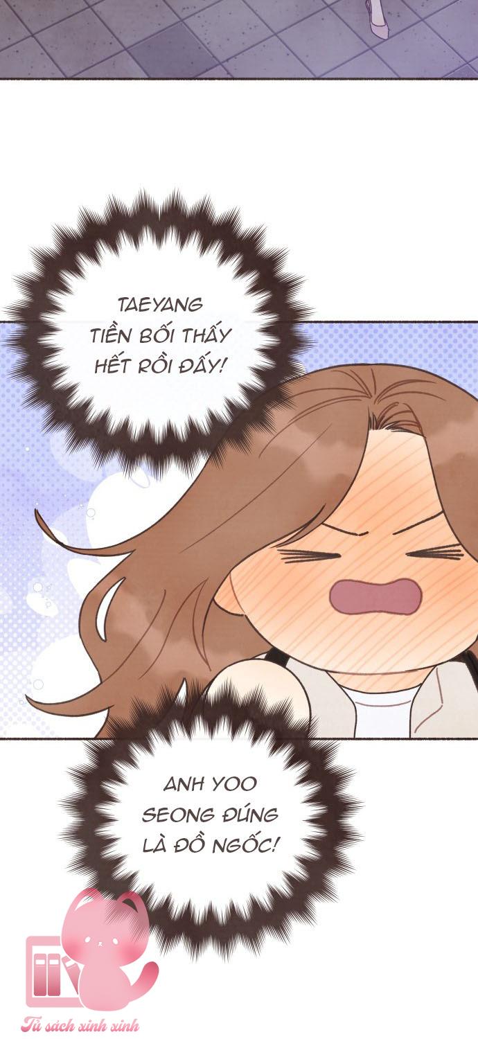 Cảm Xúc Chuyển Giao - Chap 44 - Trang 35