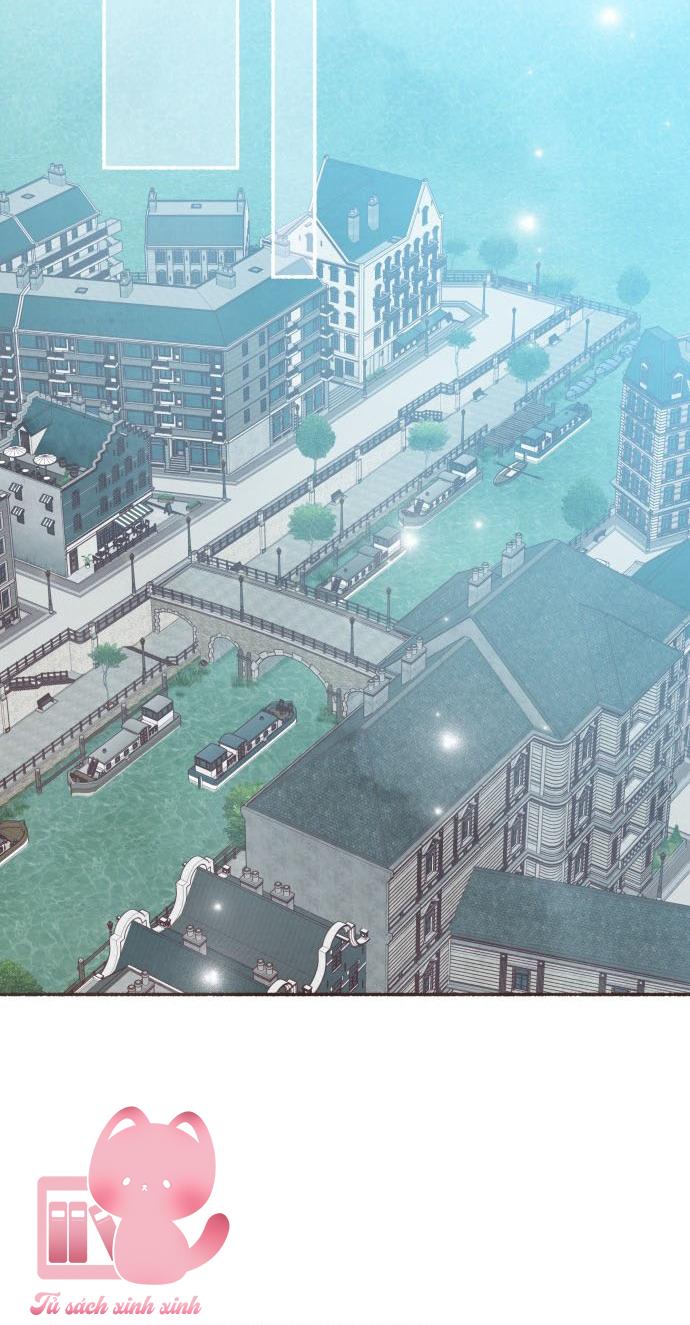Cảm Xúc Chuyển Giao - Chap 44 - Trang 37