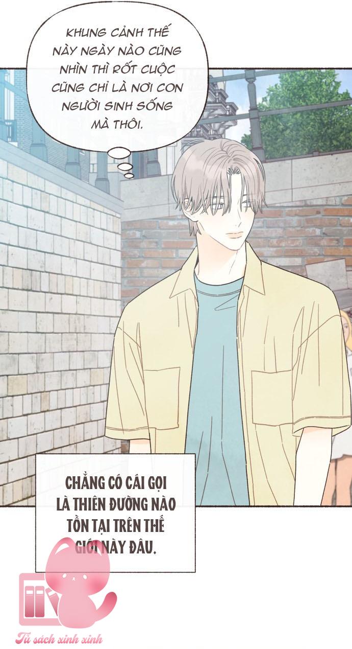 Cảm Xúc Chuyển Giao - Chap 44 - Trang 39