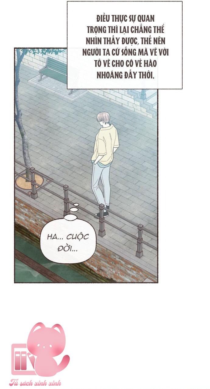 Cảm Xúc Chuyển Giao - Chap 44 - Trang 40