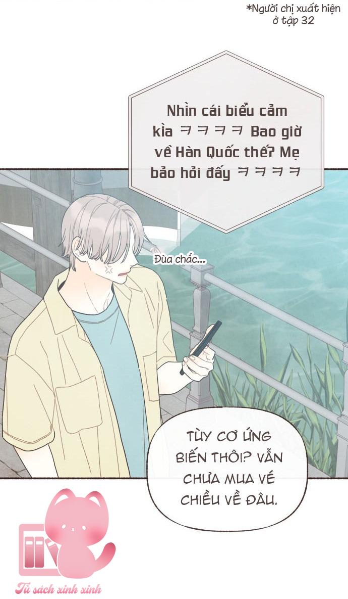 Cảm Xúc Chuyển Giao - Chap 44 - Trang 42
