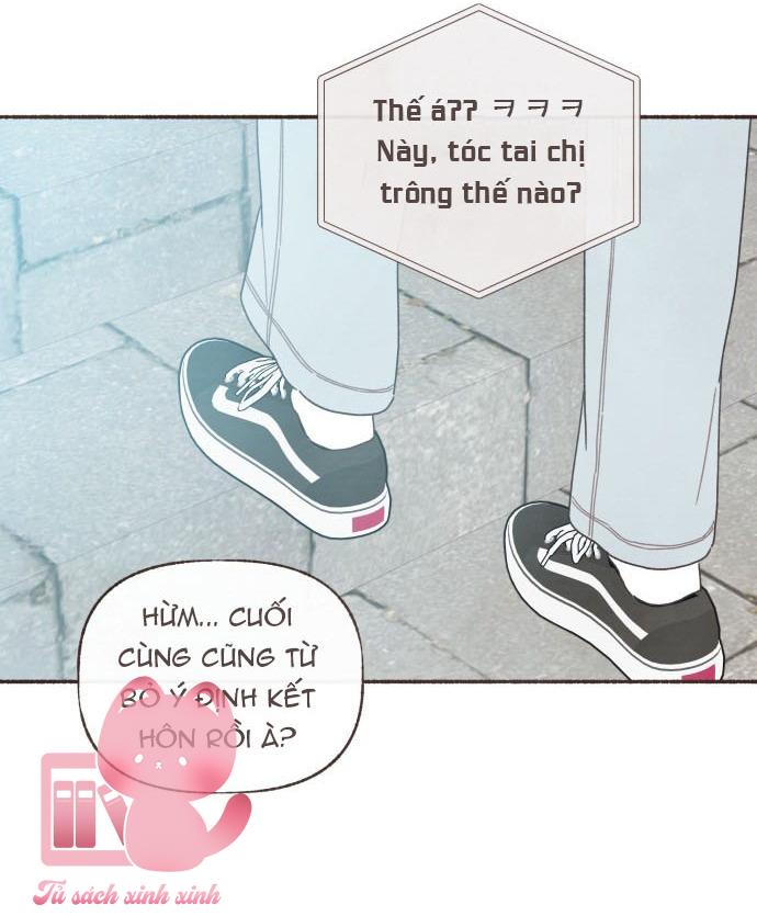 Cảm Xúc Chuyển Giao - Chap 44 - Trang 43
