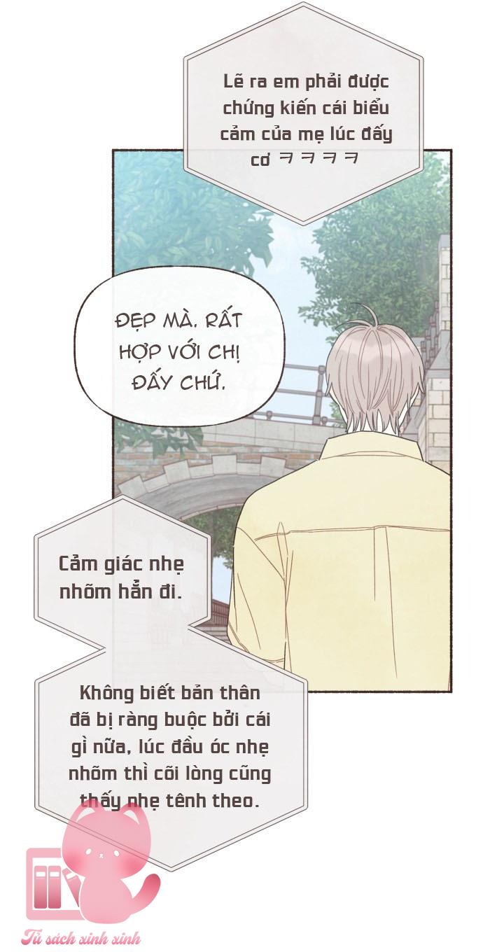 Cảm Xúc Chuyển Giao - Chap 44 - Trang 44
