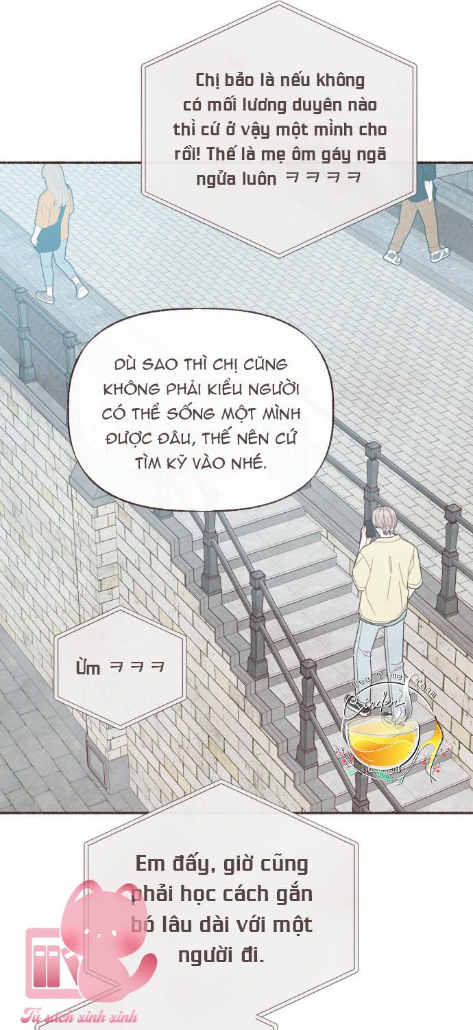 Cảm Xúc Chuyển Giao - Chap 44 - Trang 45