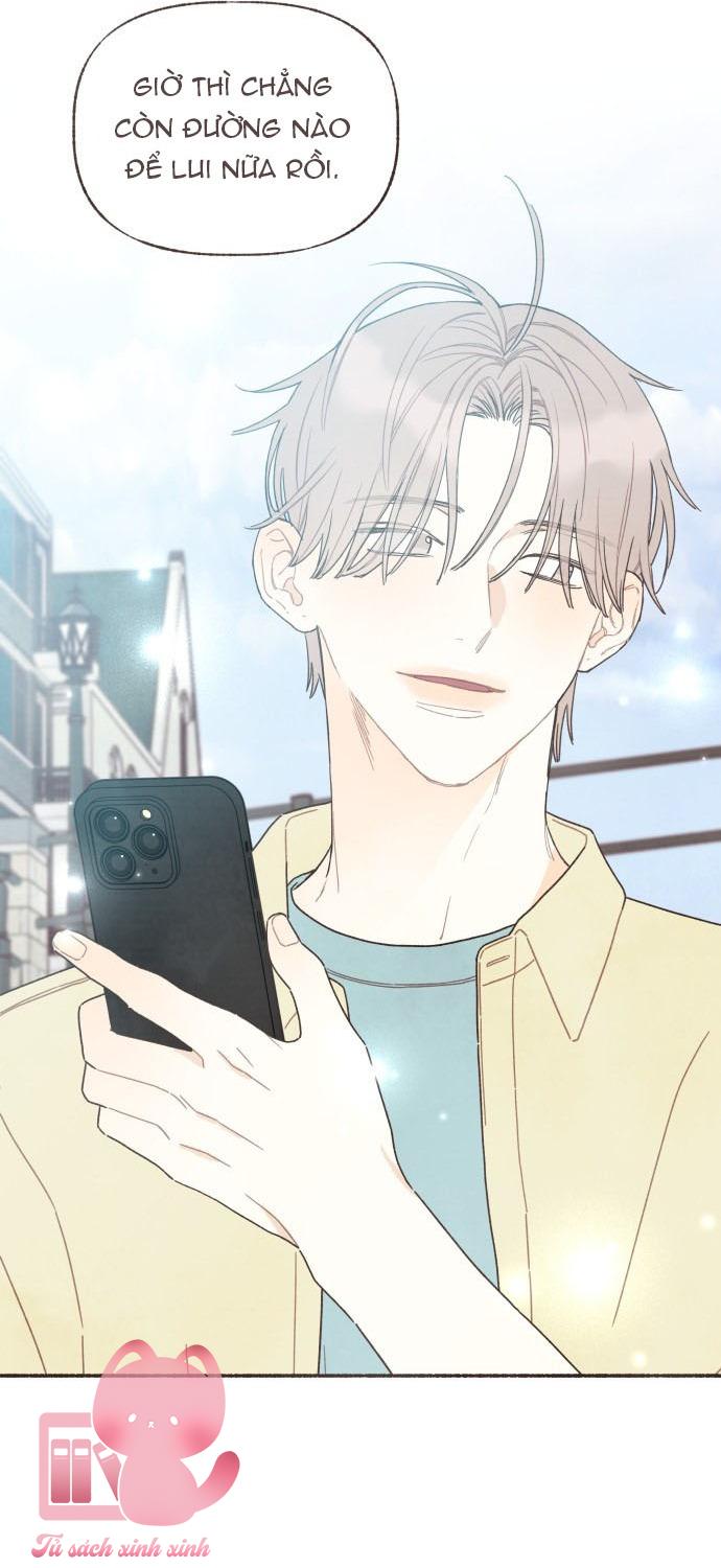 Cảm Xúc Chuyển Giao - Chap 44 - Trang 47