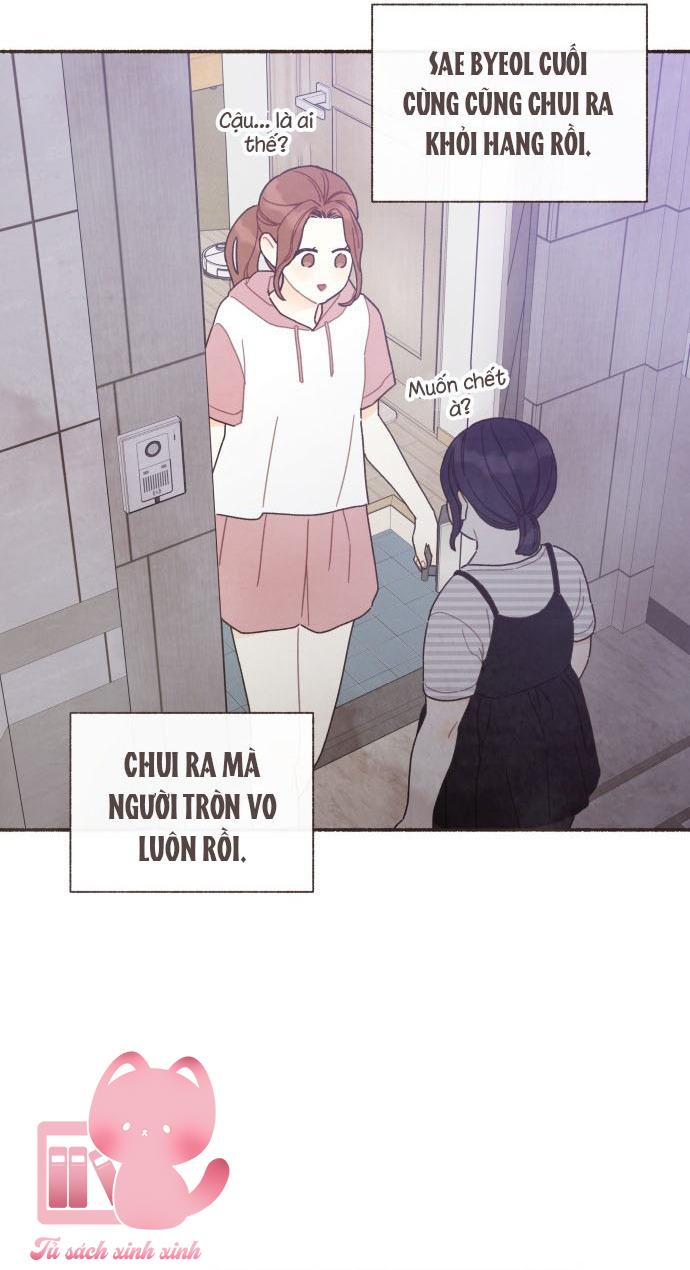 Cảm Xúc Chuyển Giao - Chap 44 - Trang 52