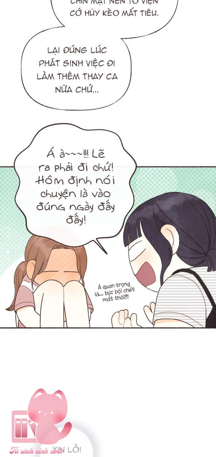 Cảm Xúc Chuyển Giao - Chap 44 - Trang 57
