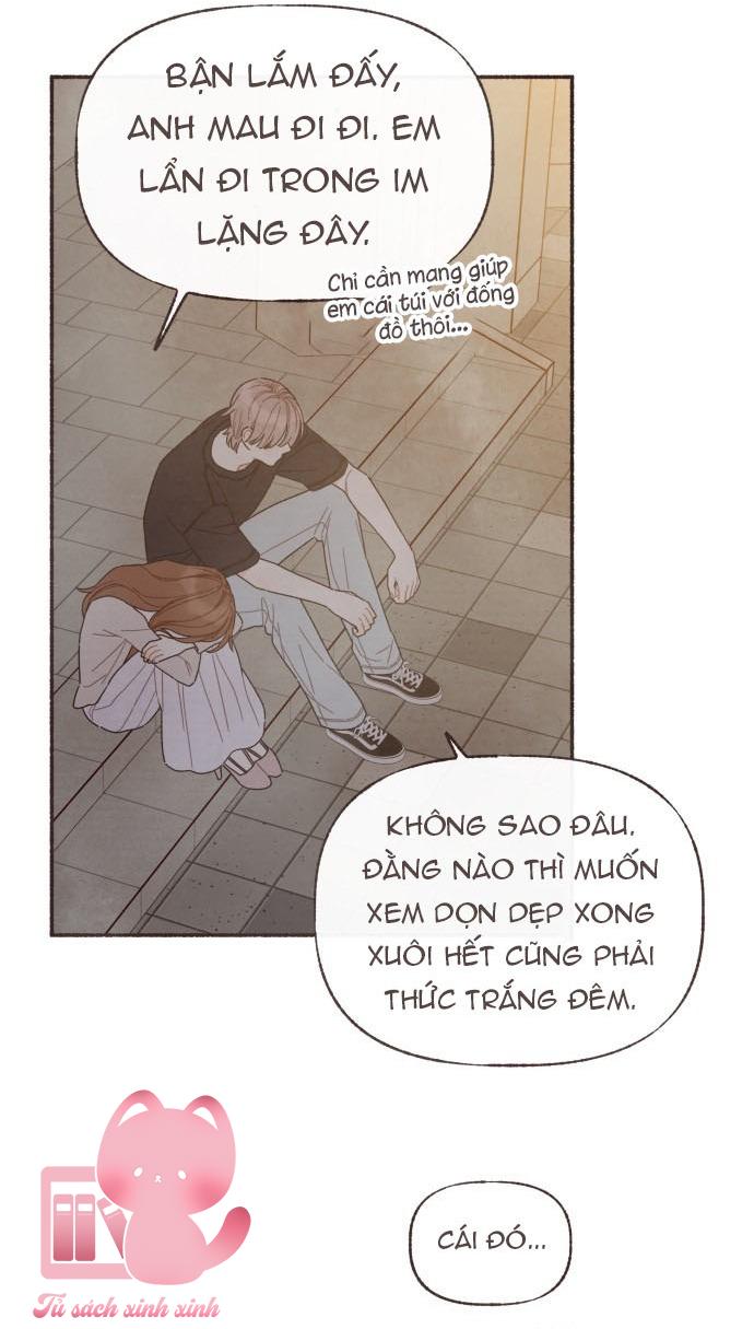 Cảm Xúc Chuyển Giao - Chap 44 - Trang 7