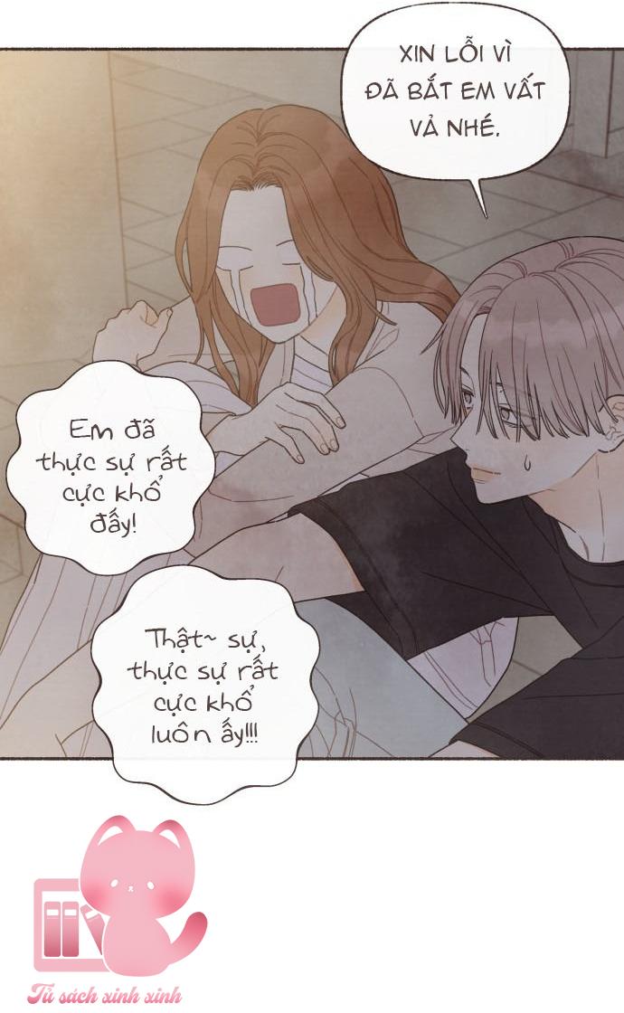 Cảm Xúc Chuyển Giao - Chap 44 - Trang 8