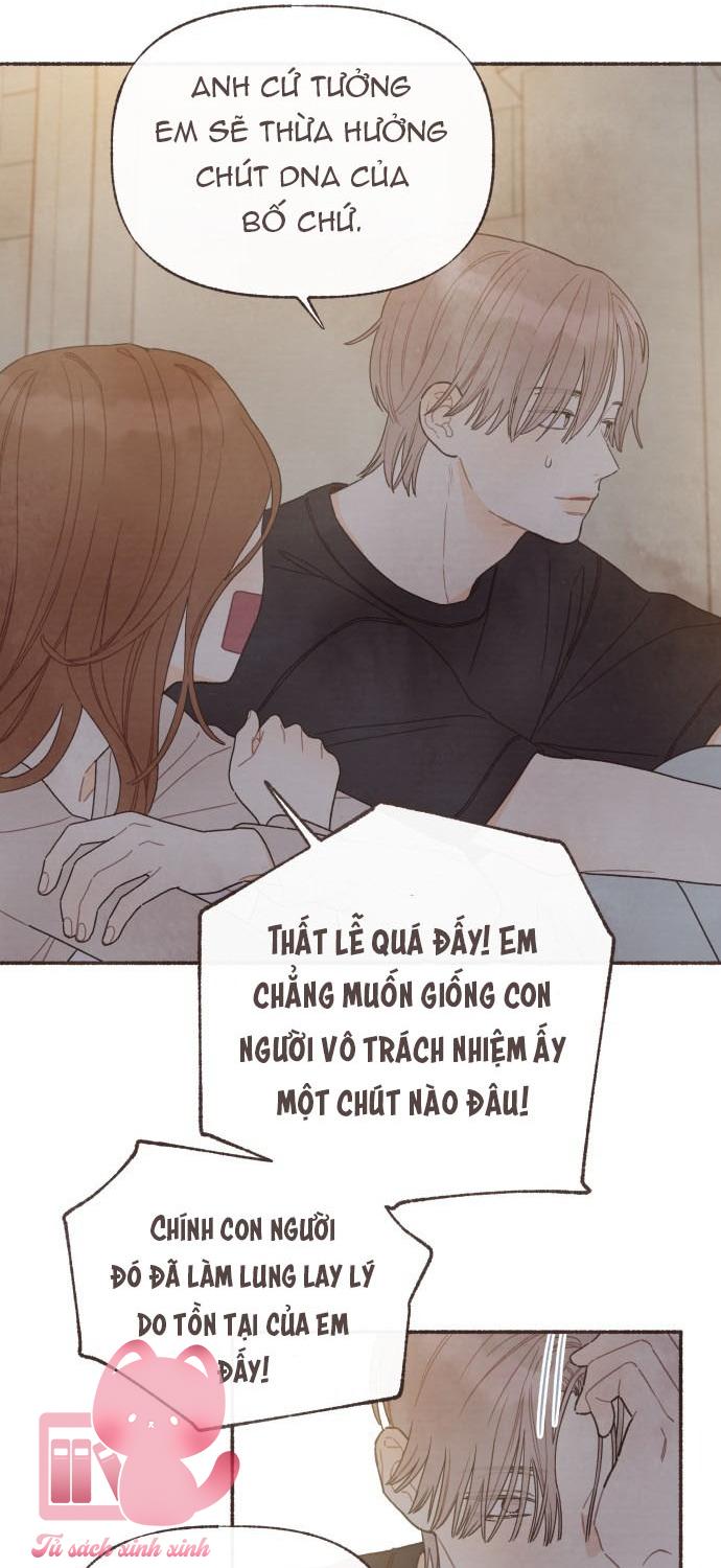 Cảm Xúc Chuyển Giao - Chap 44 - Trang 9