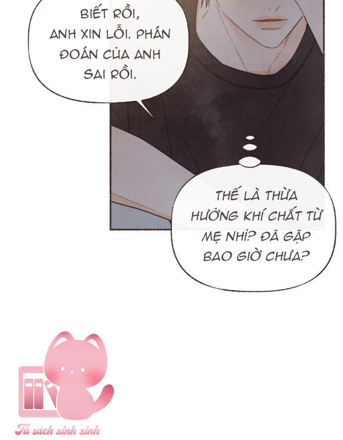 Cảm Xúc Chuyển Giao - Chap 44 - Trang 10