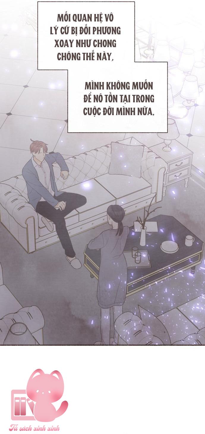 Cảm Xúc Chuyển Giao - Chap 45 - Trang 13