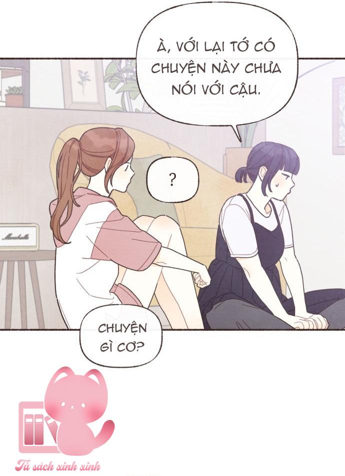 Cảm Xúc Chuyển Giao - Chap 45 - Trang 14