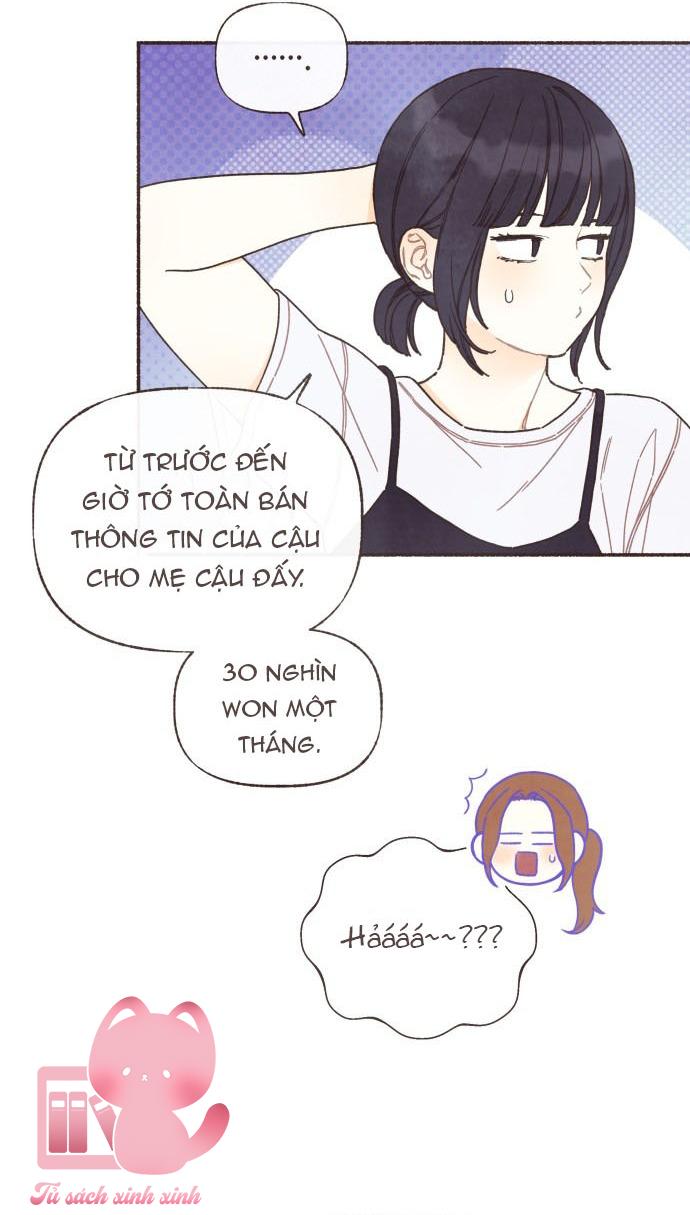 Cảm Xúc Chuyển Giao - Chap 45 - Trang 15