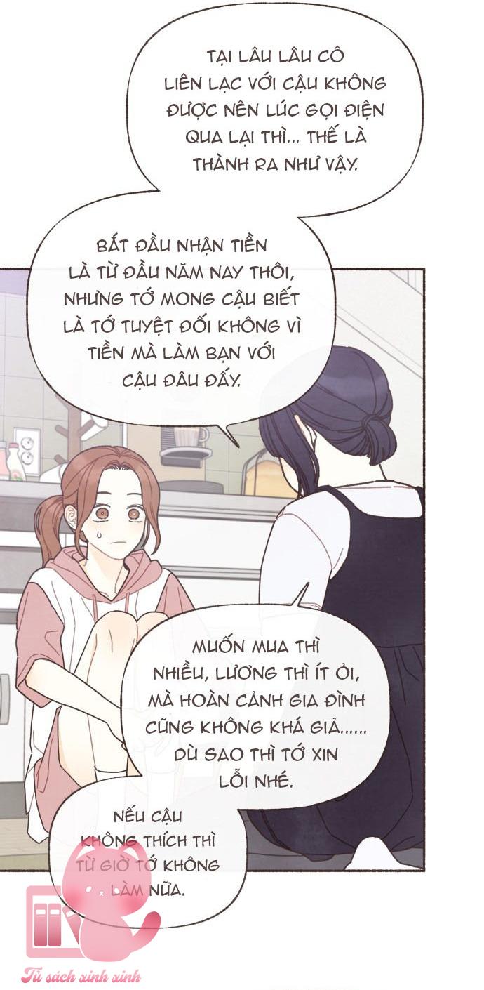 Cảm Xúc Chuyển Giao - Chap 45 - Trang 16