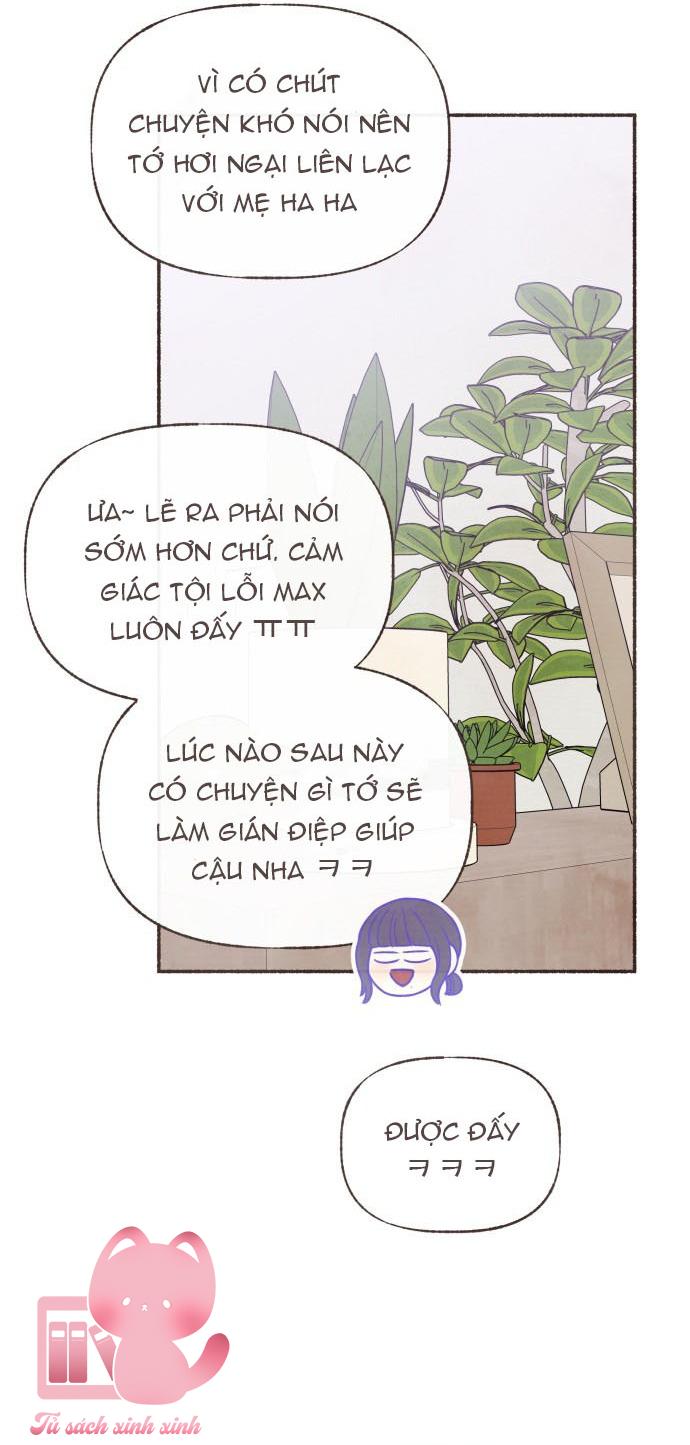 Cảm Xúc Chuyển Giao - Chap 45 - Trang 18