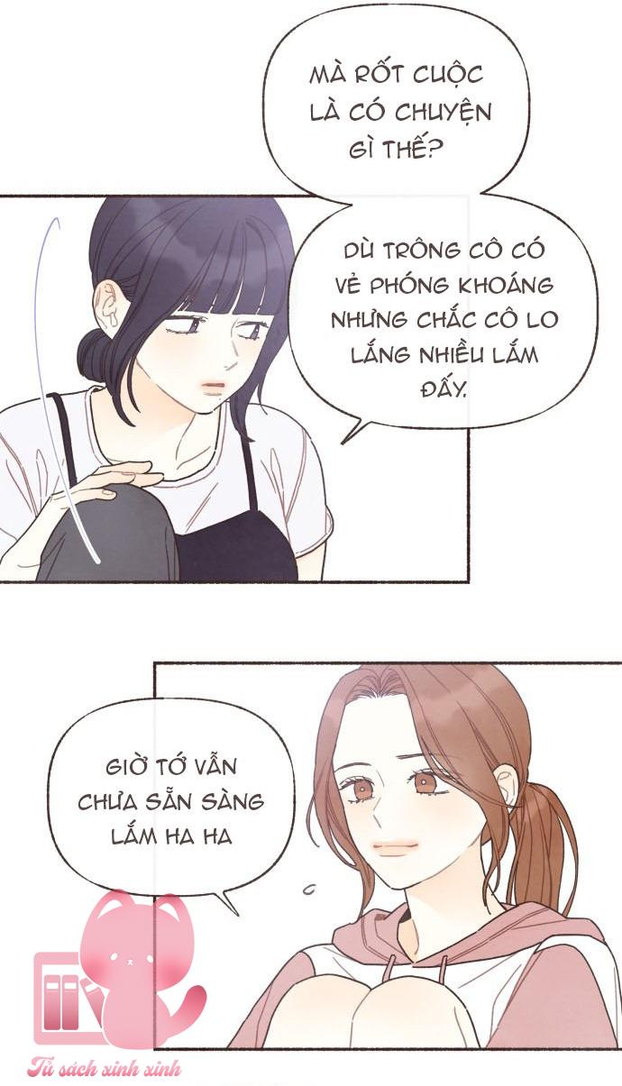 Cảm Xúc Chuyển Giao - Chap 45 - Trang 19