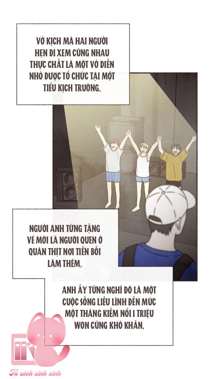 Cảm Xúc Chuyển Giao - Chap 45 - Trang 22
