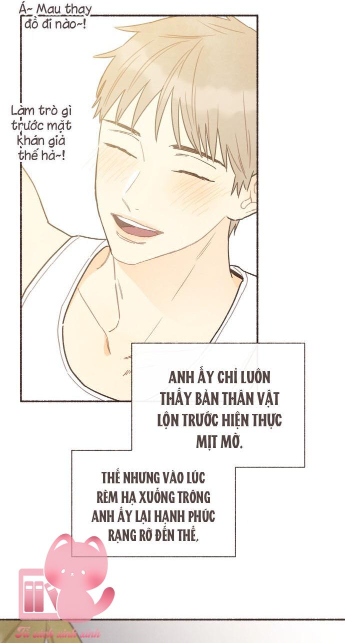 Cảm Xúc Chuyển Giao - Chap 45 - Trang 23