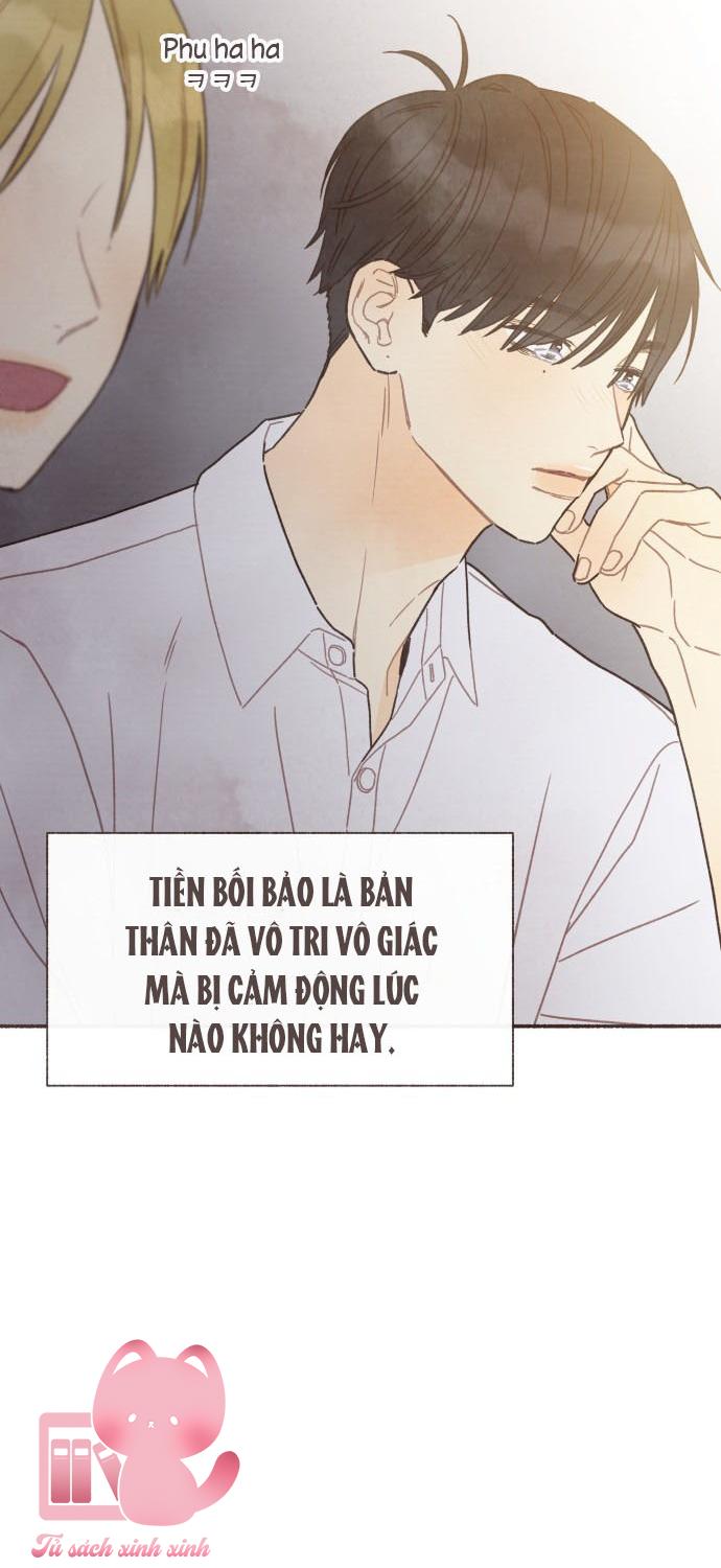 Cảm Xúc Chuyển Giao - Chap 45 - Trang 24