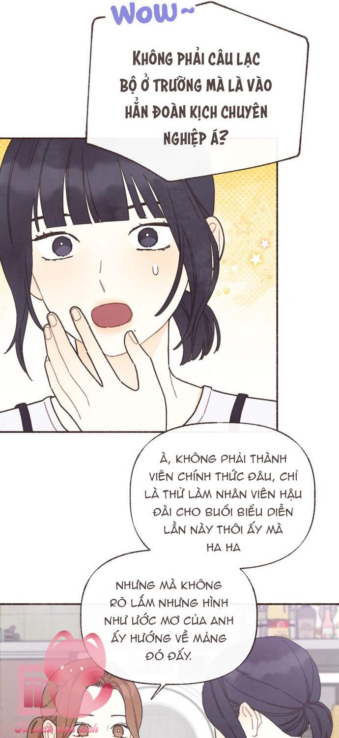 Cảm Xúc Chuyển Giao - Chap 45 - Trang 26