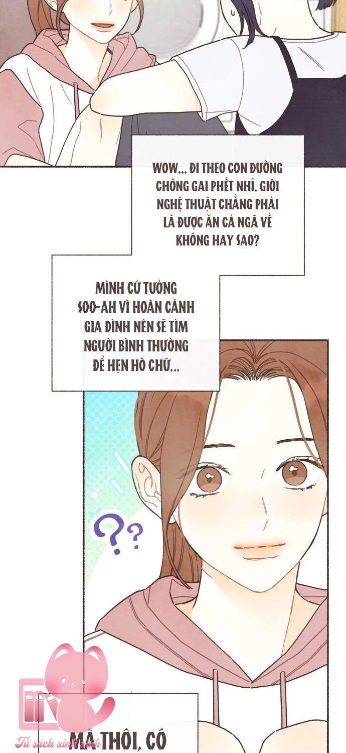 Cảm Xúc Chuyển Giao - Chap 45 - Trang 27