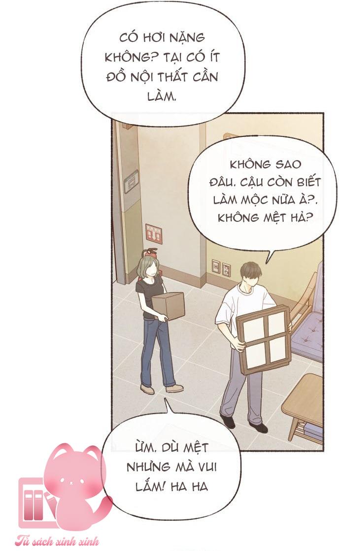 Cảm Xúc Chuyển Giao - Chap 45 - Trang 29