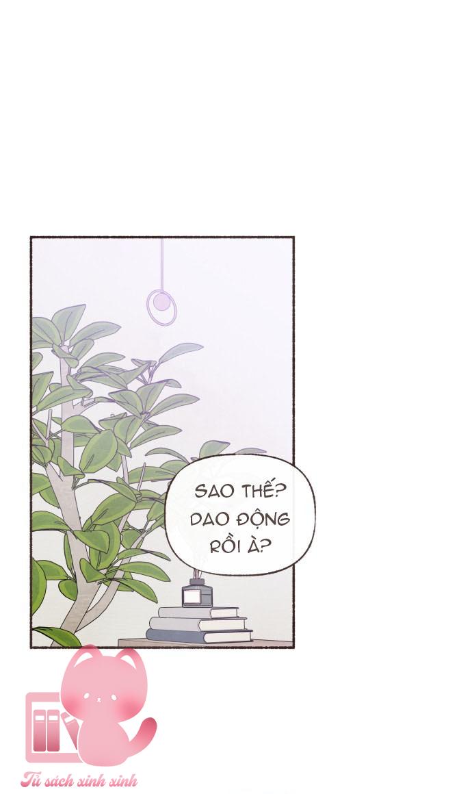 Cảm Xúc Chuyển Giao - Chap 45 - Trang 4