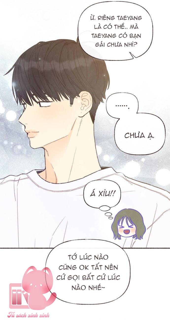 Cảm Xúc Chuyển Giao - Chap 45 - Trang 33