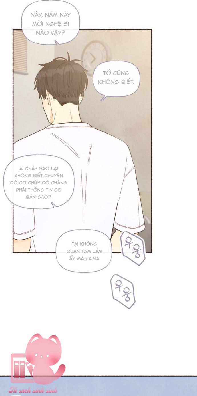 Cảm Xúc Chuyển Giao - Chap 45 - Trang 37