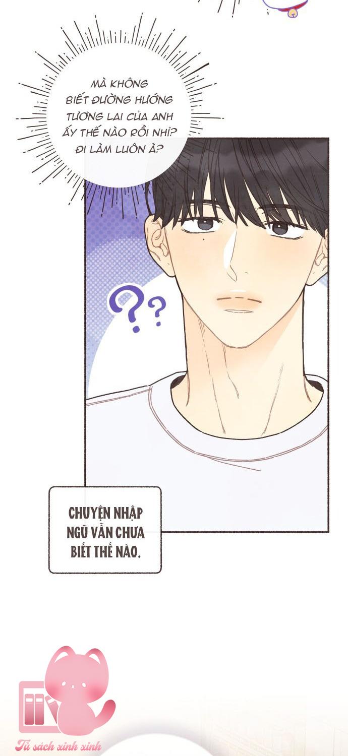 Cảm Xúc Chuyển Giao - Chap 45 - Trang 42