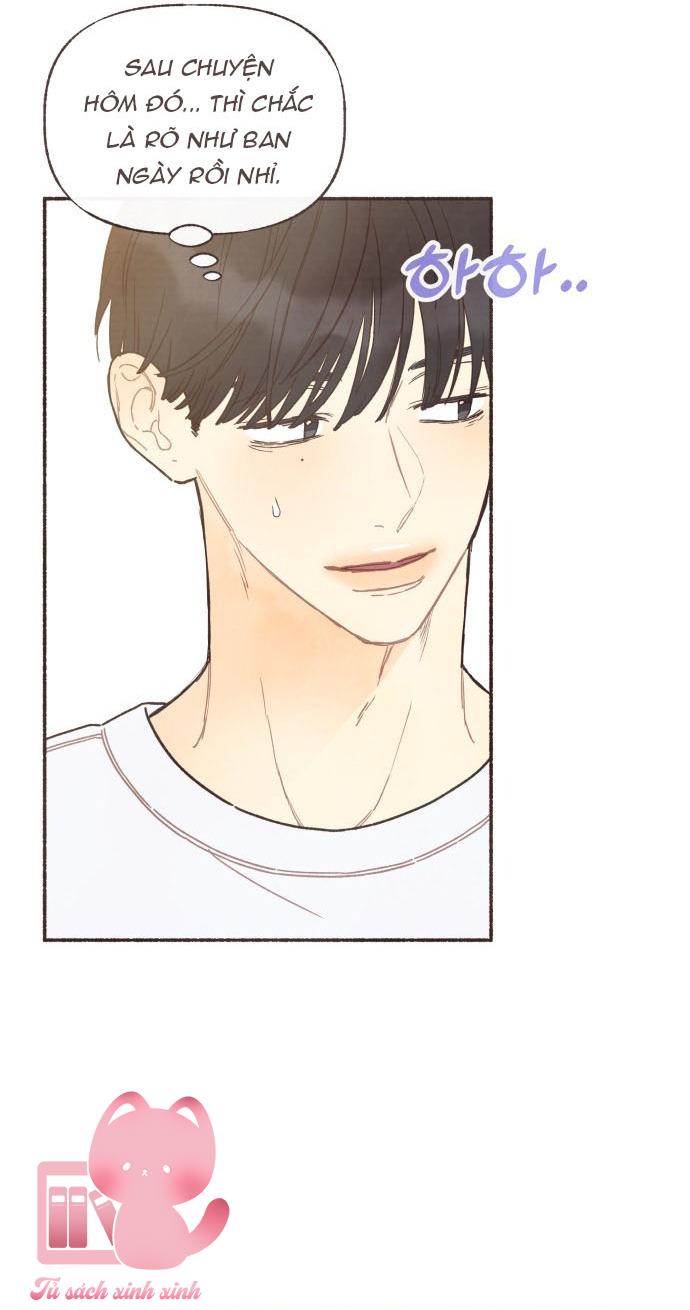 Cảm Xúc Chuyển Giao - Chap 45 - Trang 44