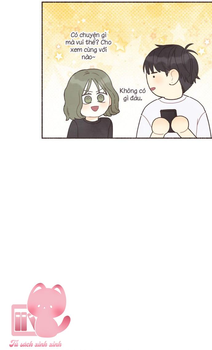 Cảm Xúc Chuyển Giao - Chap 45 - Trang 45