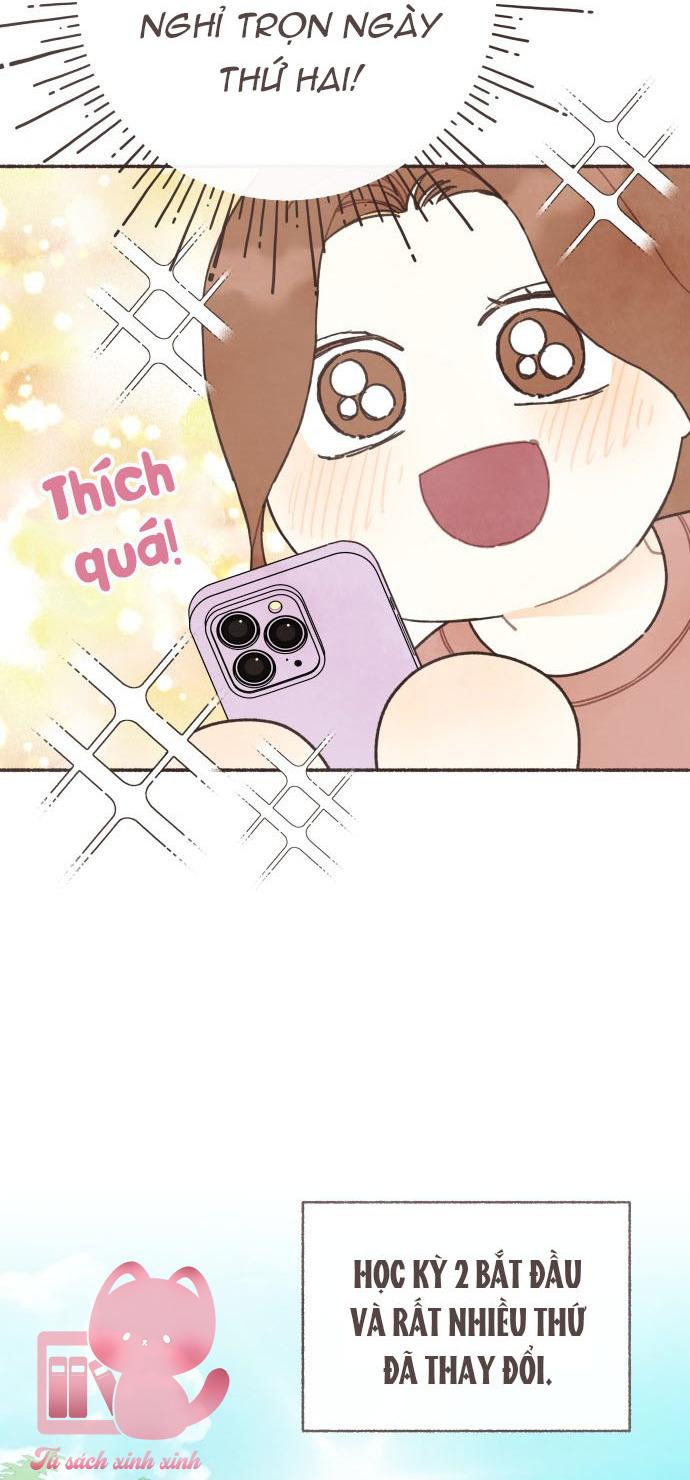 Cảm Xúc Chuyển Giao - Chap 45 - Trang 48