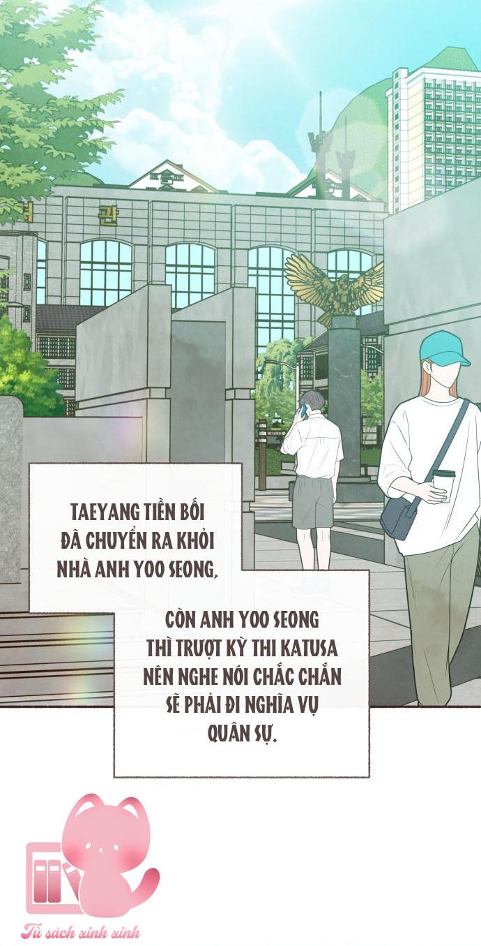 Cảm Xúc Chuyển Giao - Chap 45 - Trang 49
