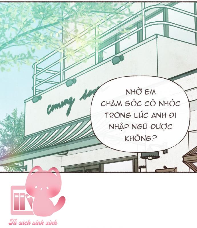 Cảm Xúc Chuyển Giao - Chap 45 - Trang 50