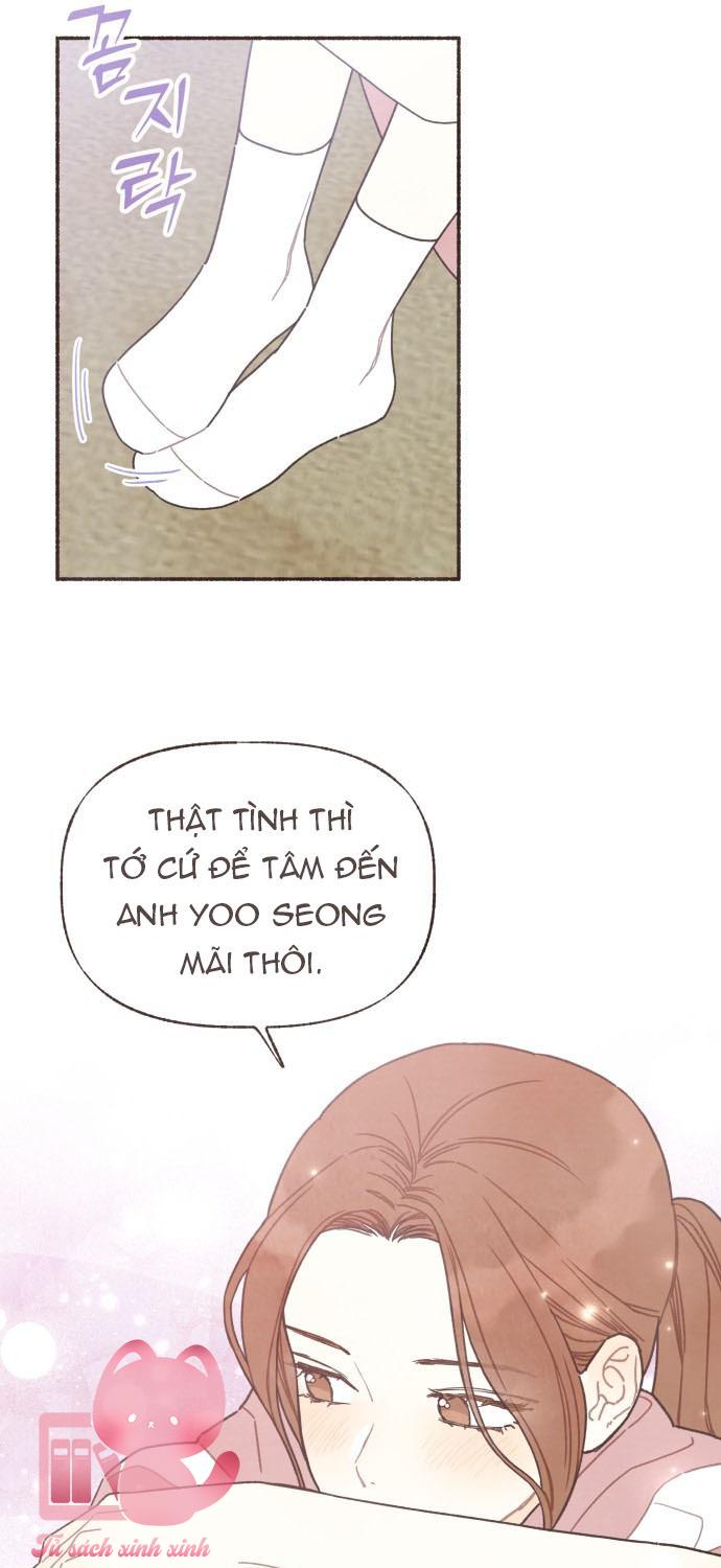 Cảm Xúc Chuyển Giao - Chap 45 - Trang 6