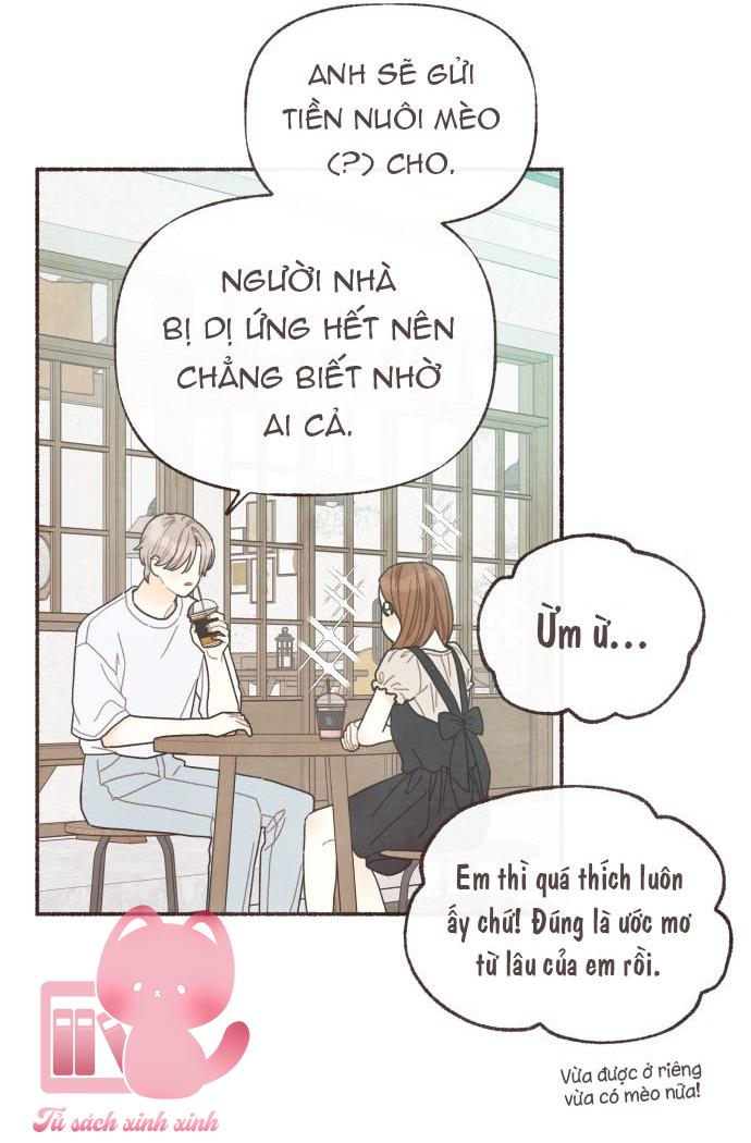 Cảm Xúc Chuyển Giao - Chap 45 - Trang 51