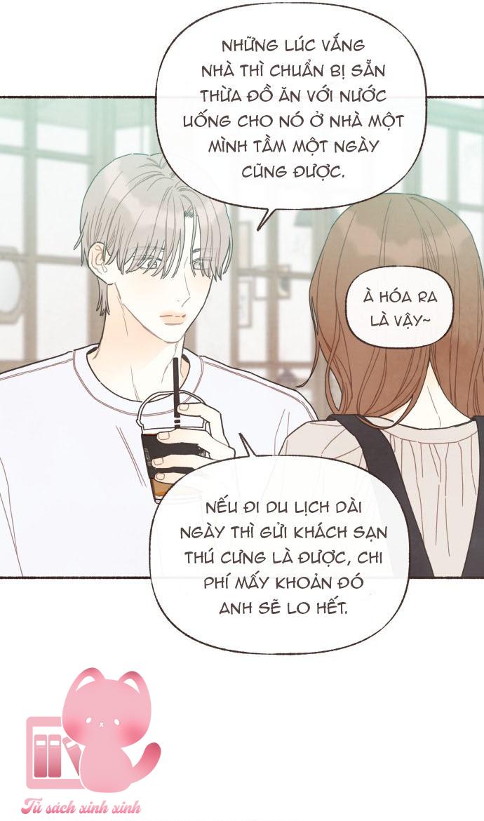 Cảm Xúc Chuyển Giao - Chap 45 - Trang 52