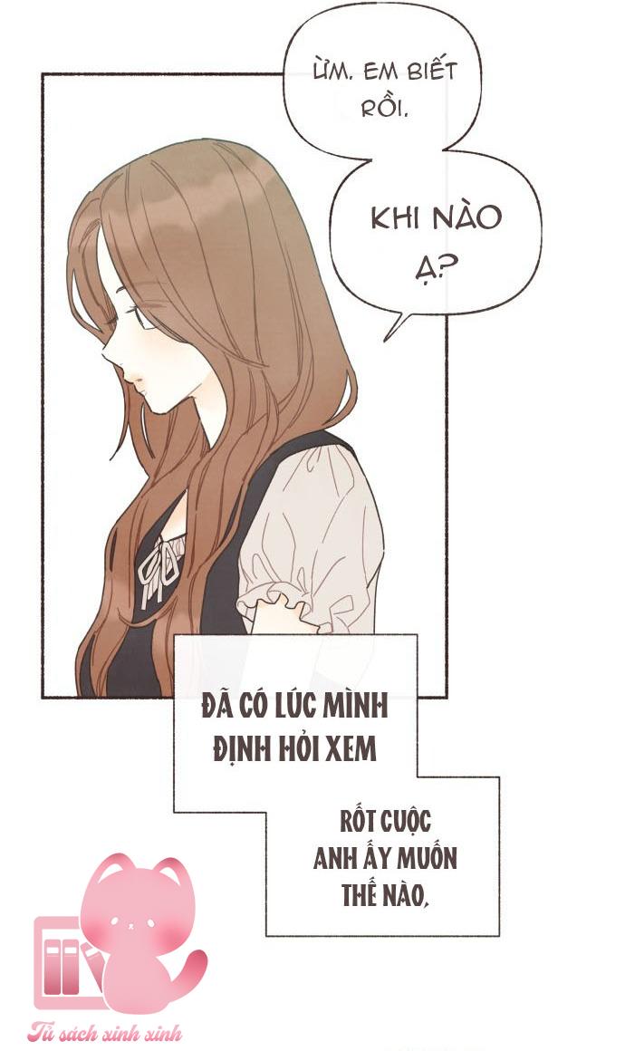 Cảm Xúc Chuyển Giao - Chap 45 - Trang 54