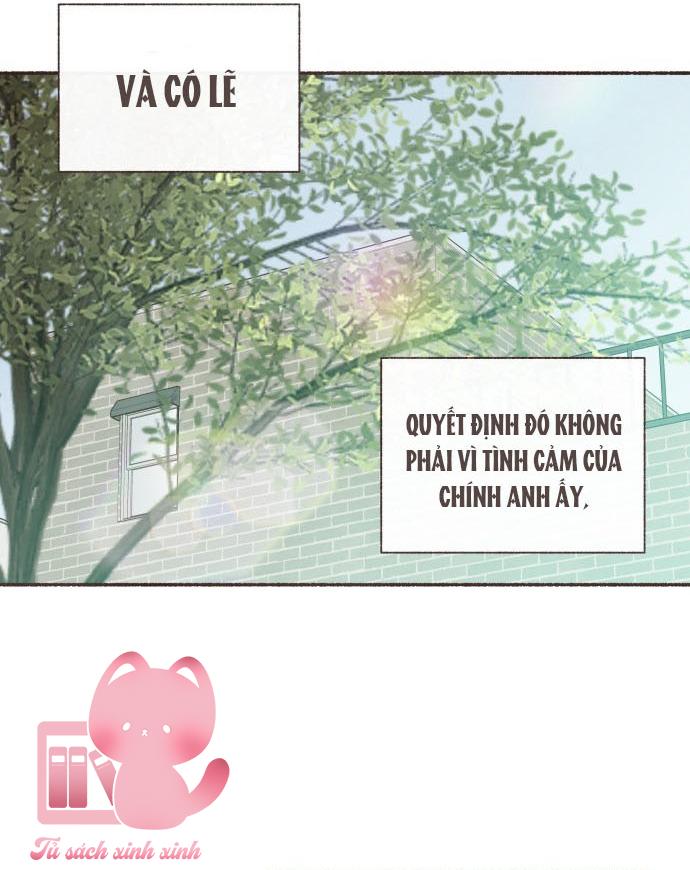 Cảm Xúc Chuyển Giao - Chap 45 - Trang 56