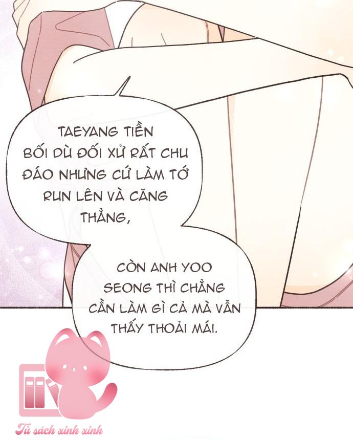 Cảm Xúc Chuyển Giao - Chap 45 - Trang 7