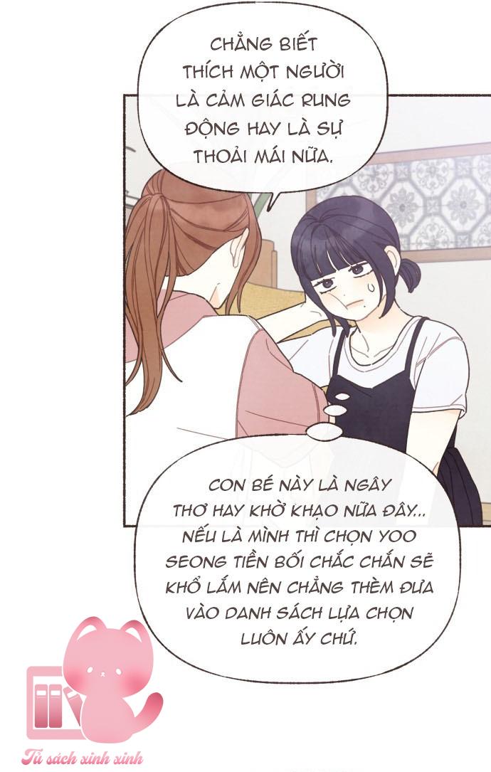 Cảm Xúc Chuyển Giao - Chap 45 - Trang 8